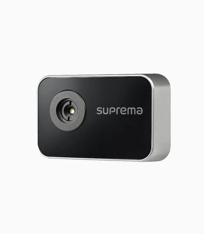 دوربین حرارتی thermal camera سوپریما